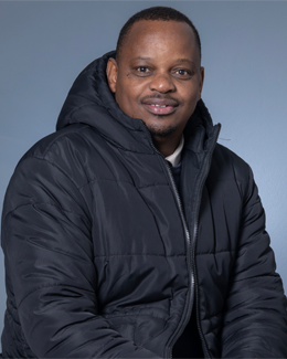 Dr Z Mbatha